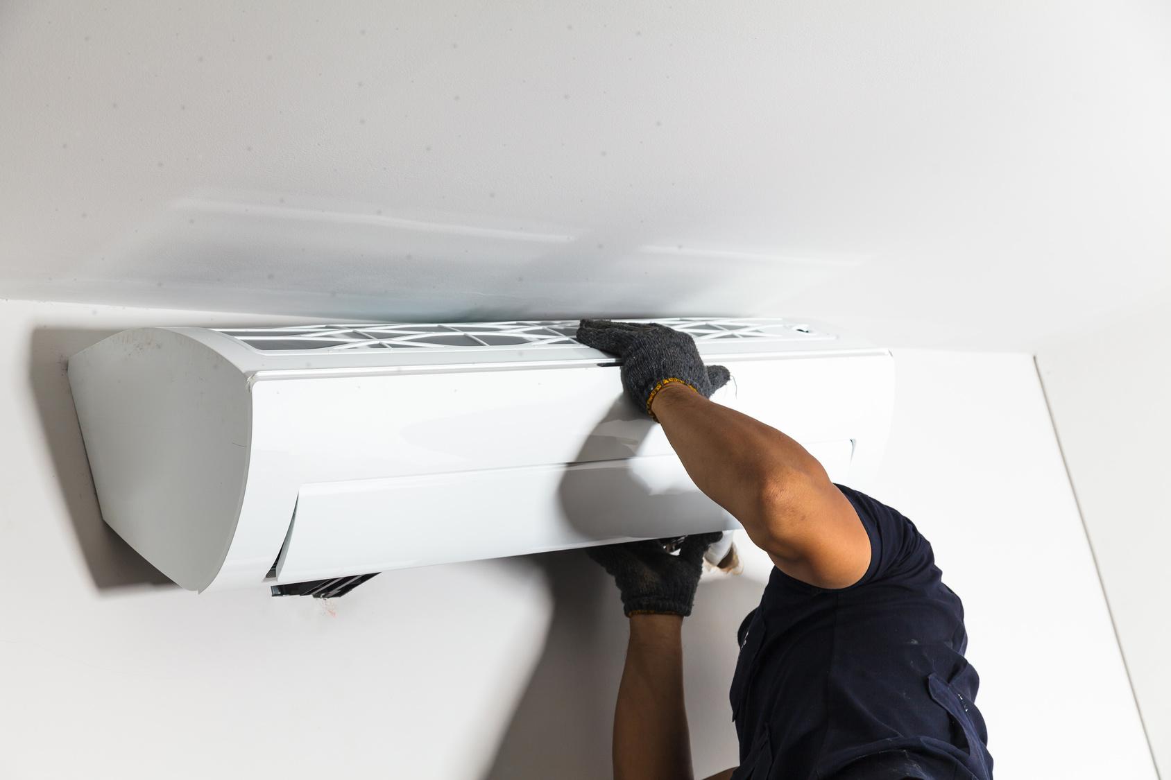 chauffage aerothermie Paris 16