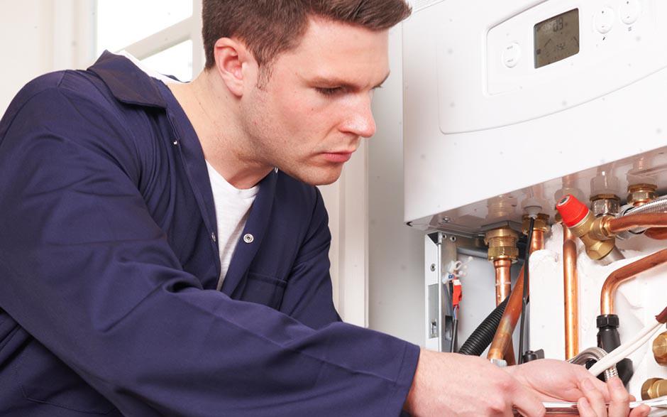 entretien chauffage électrique Mantes-la-Jolie
